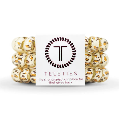 Teleties 3 Pack - Small