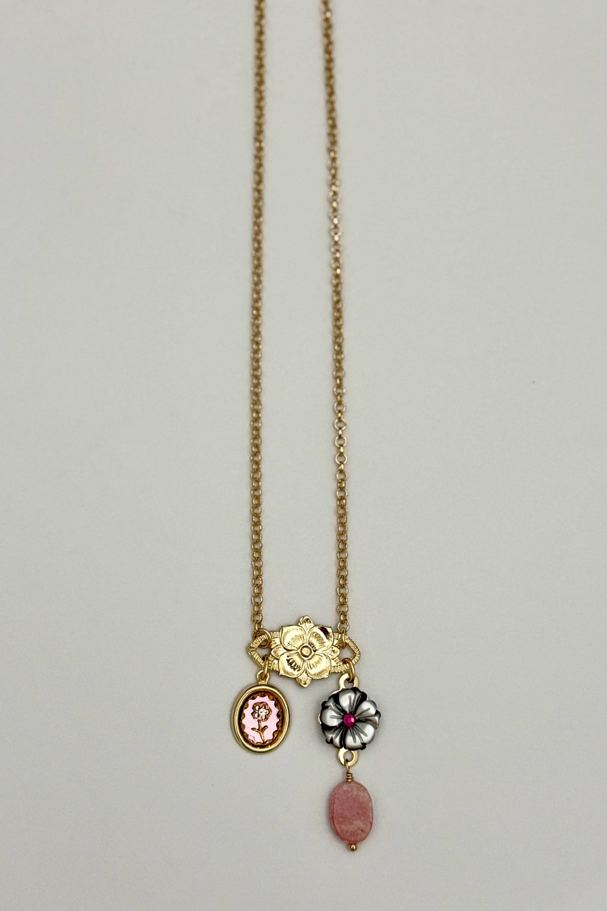 Phoebe Necklace