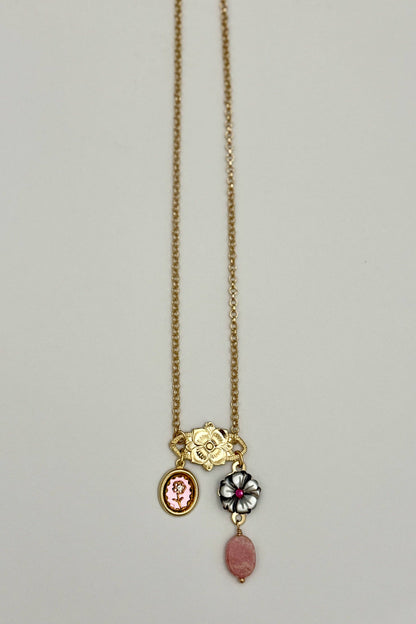 Phoebe Necklace