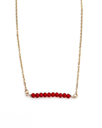 Finley Necklaces