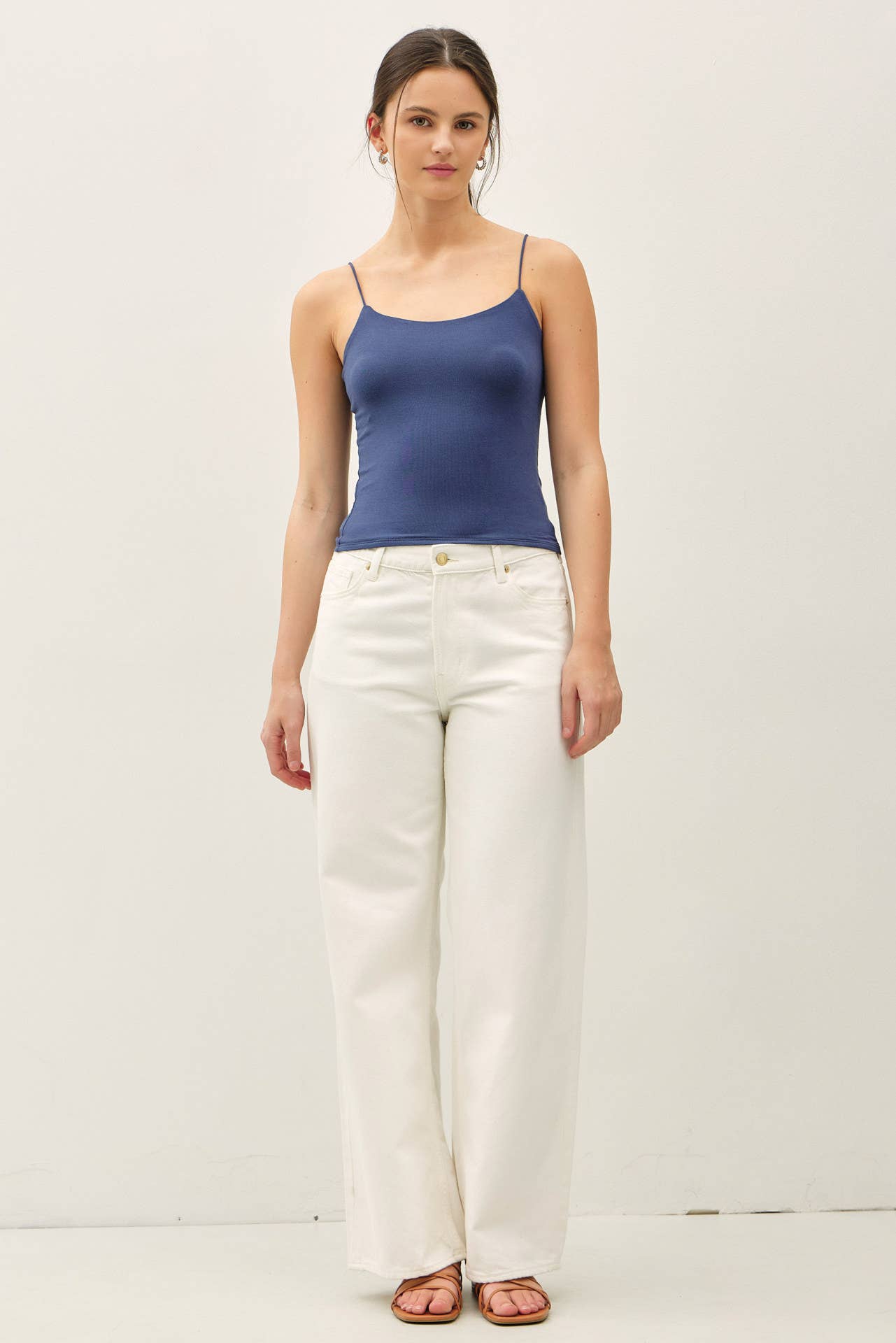 Double Lined Camisole