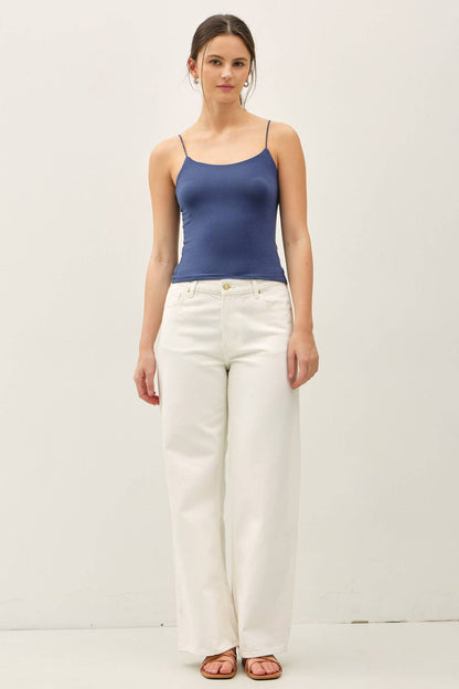 Double Lined Camisole