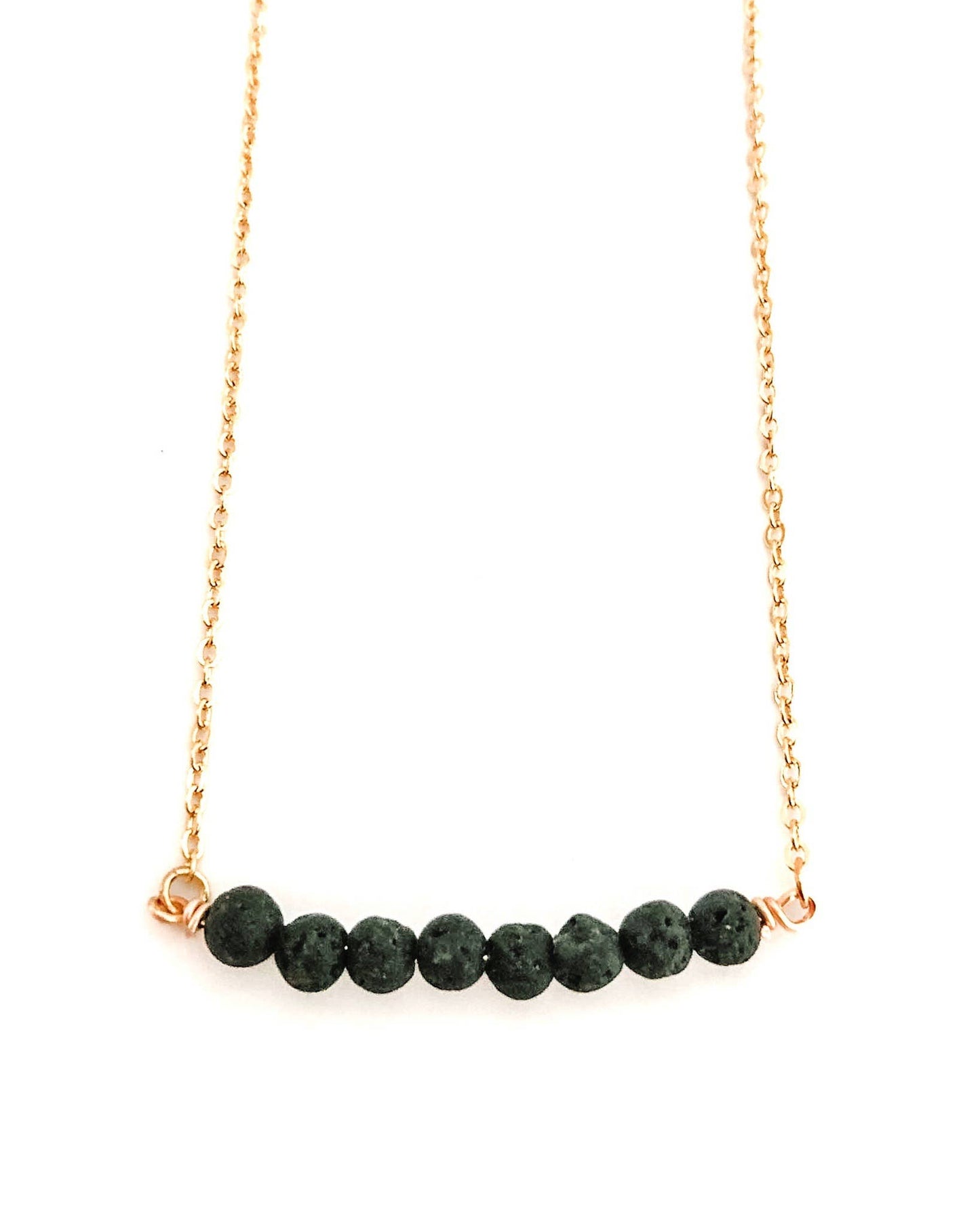 Finley Necklaces