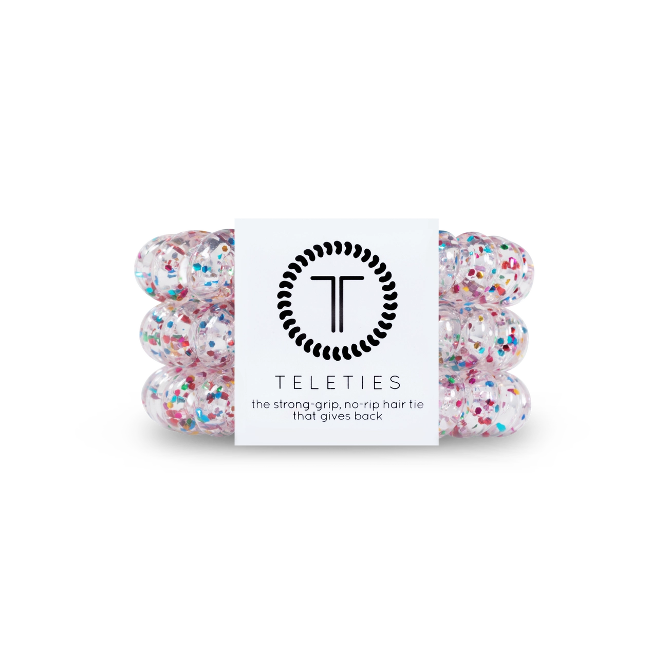 Teleties 3 Pack - Small