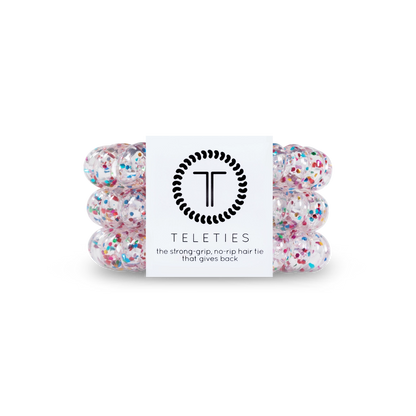 Teleties 3 Pack - Small