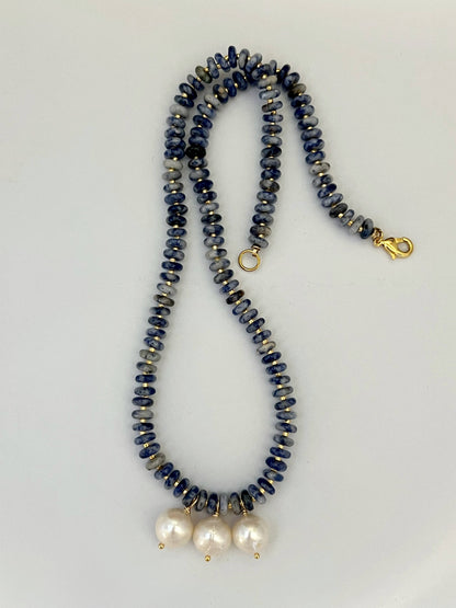 Madeleine Necklace
