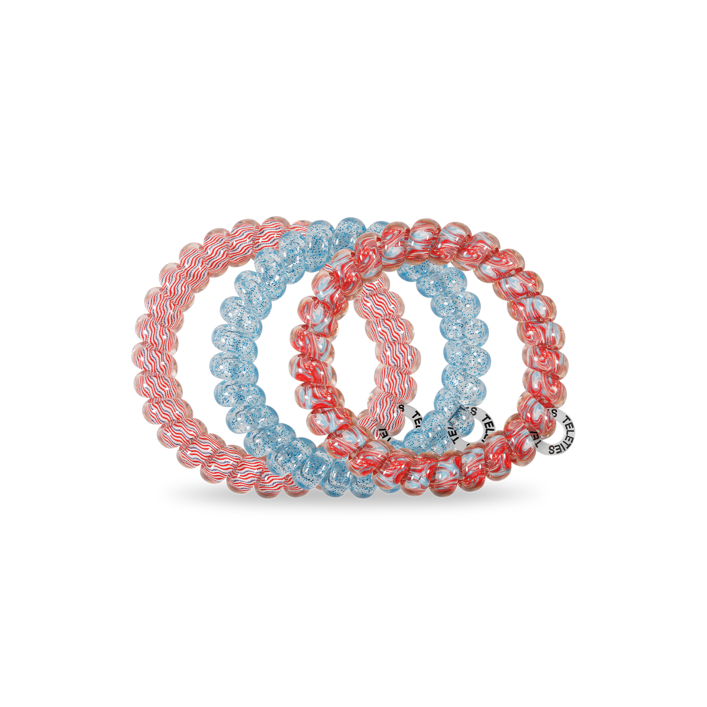 Teleties 3 Pack - Large