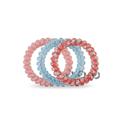 Teleties 3 Pack - Large