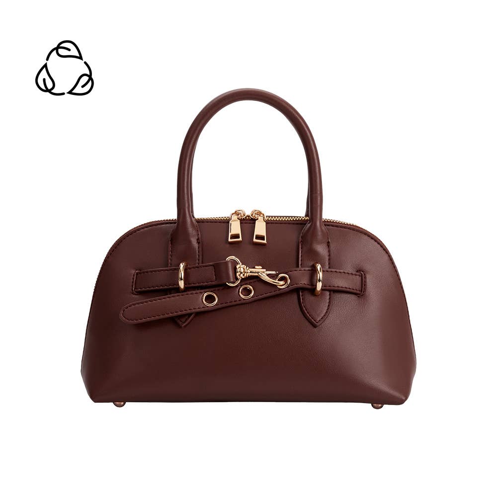 Rue Top Handle Bag