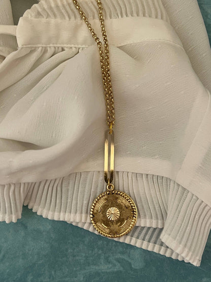 Sienna Necklace