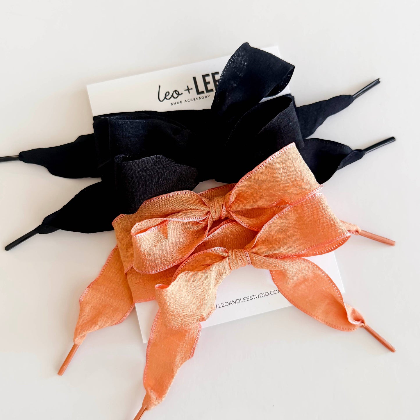 Halloween Charmed Shoe Lace  Sets – Sneaker Accessories