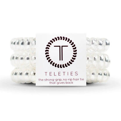Teleties 3 Pack - Small