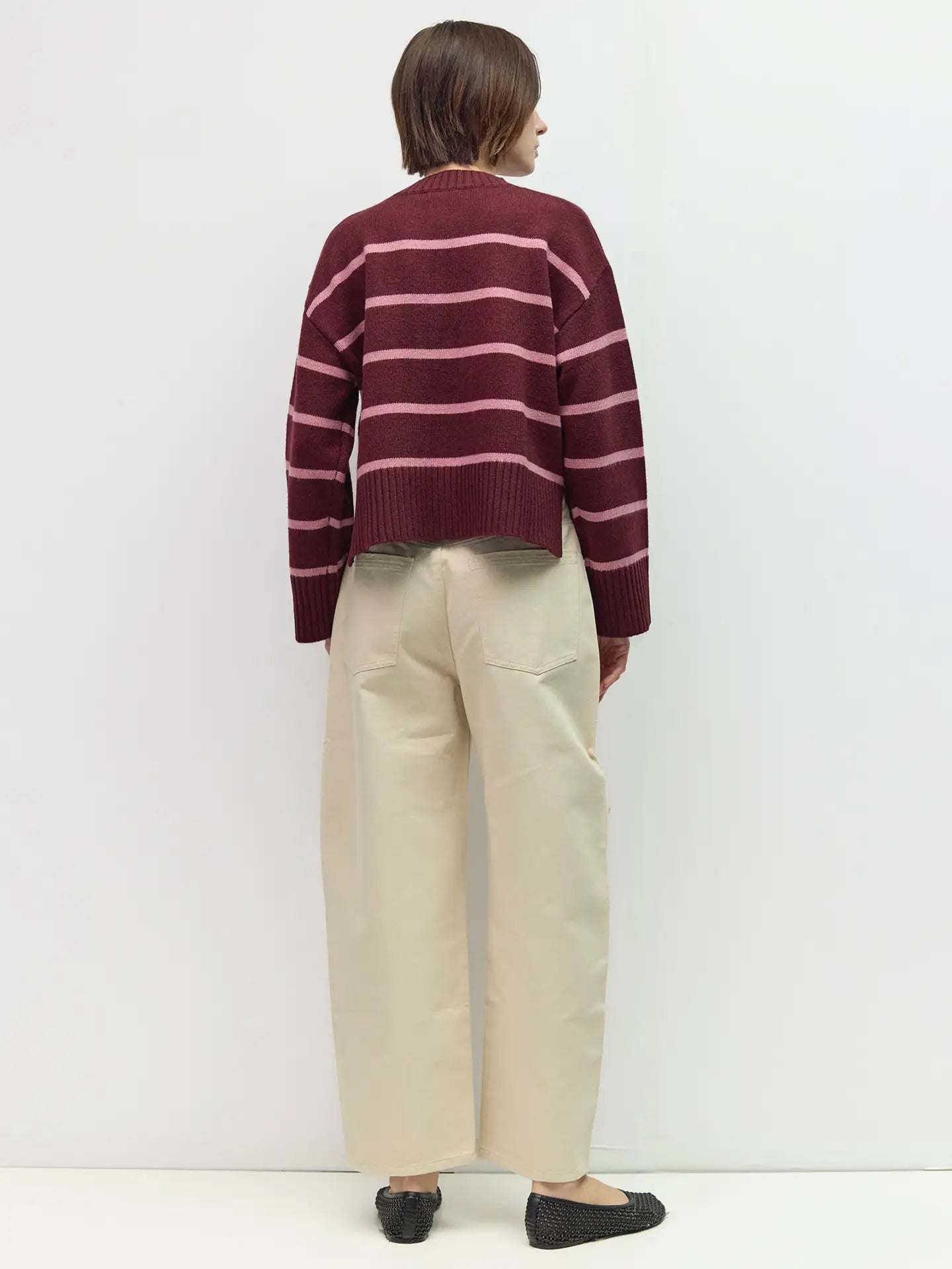 The Casey Sweater