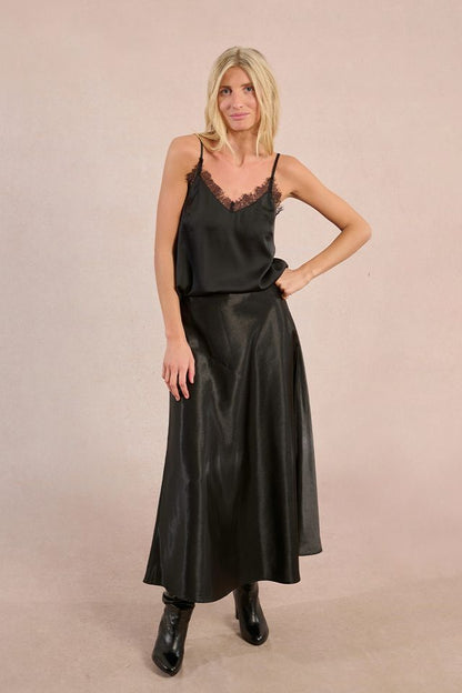 Lace Trim Camisole