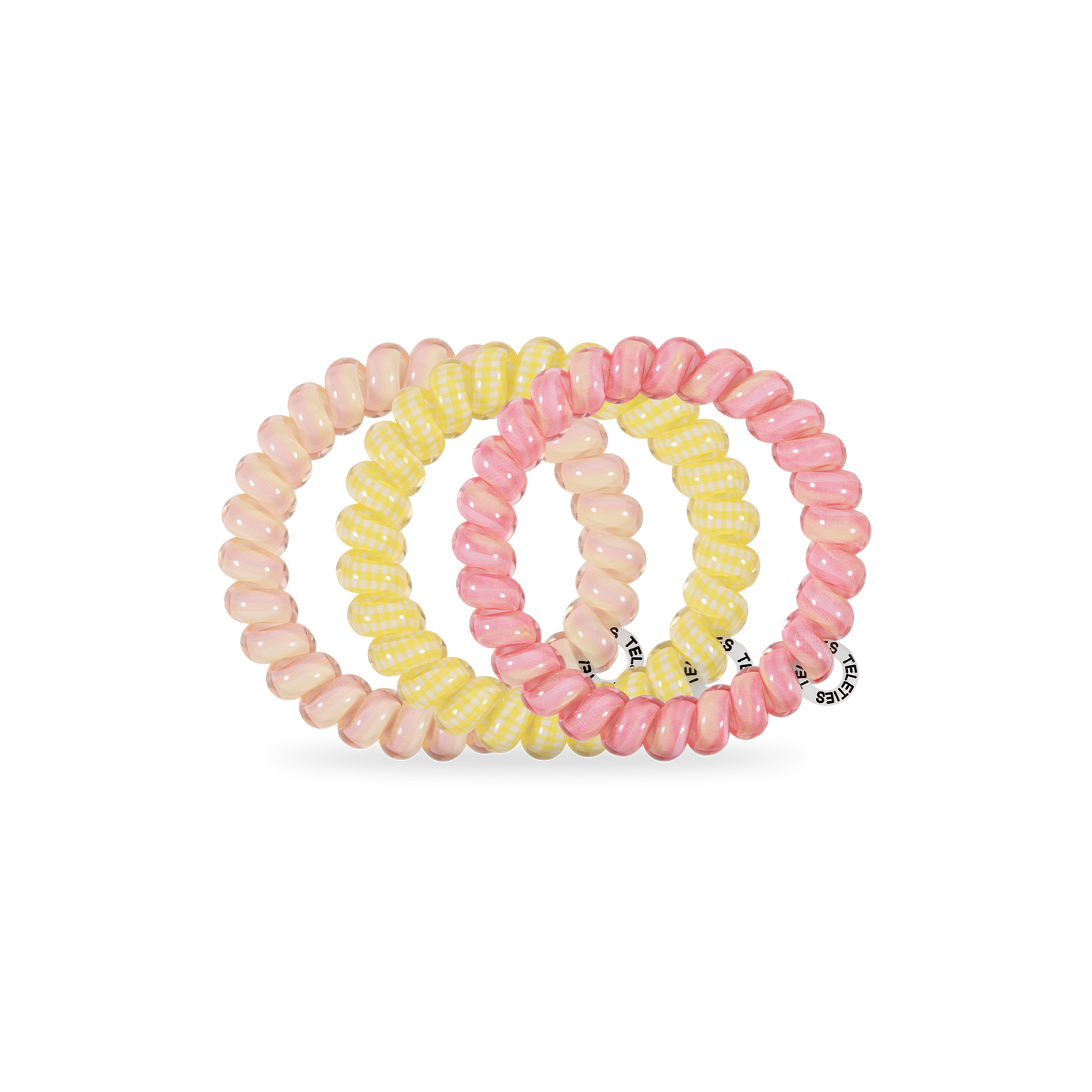 Teleties 3 Pack - Large