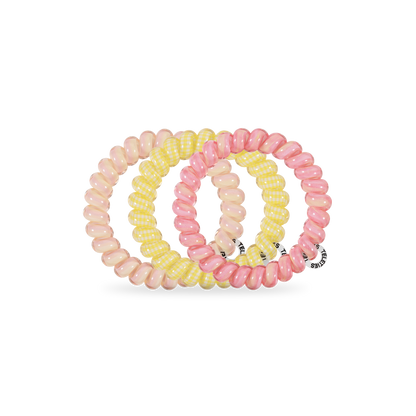 Teleties 3 Pack - Large