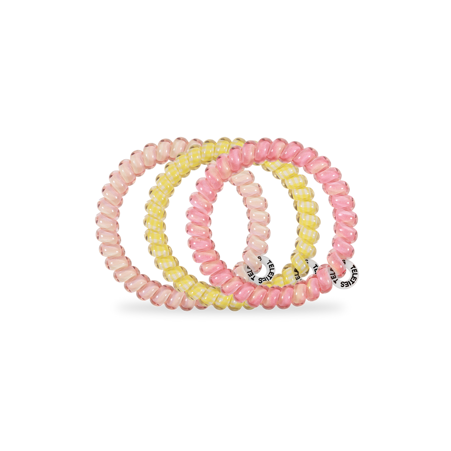 Teleties 3 Pack - Small