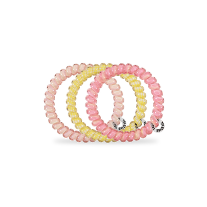 Teleties 3 Pack - Small