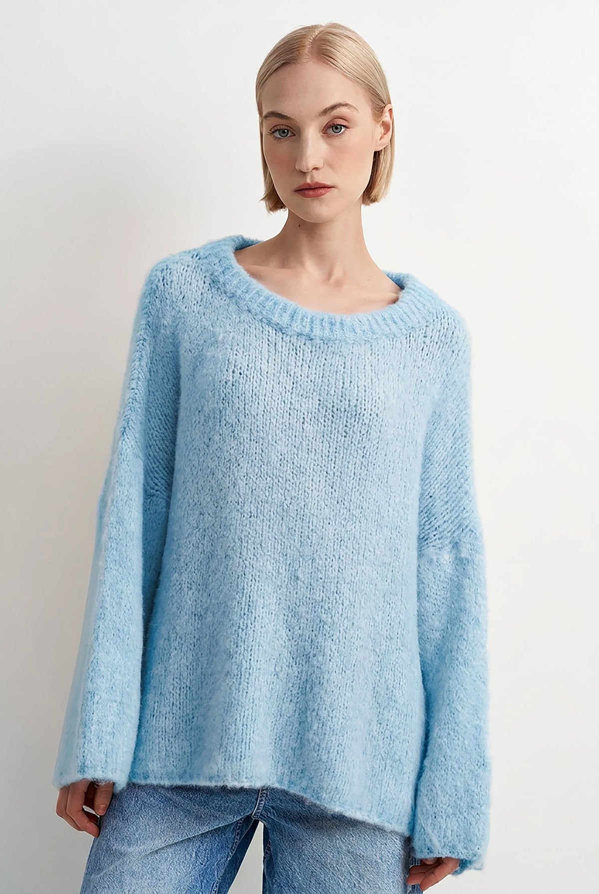 Vale Sweater