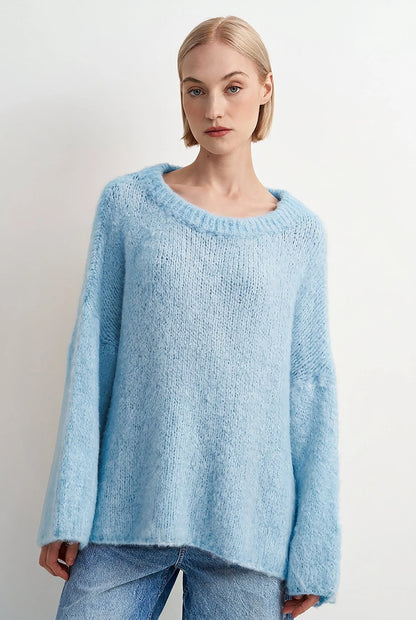 Vale Sweater