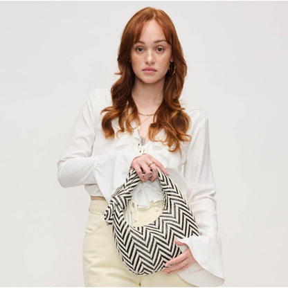 Penny Knot Handbag