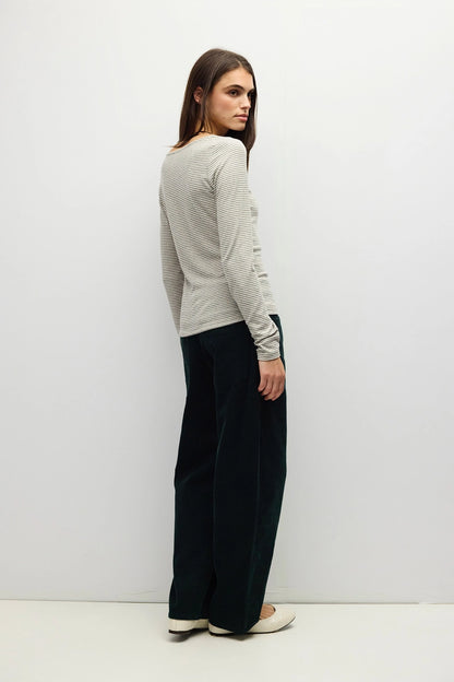 The Charlotte Top