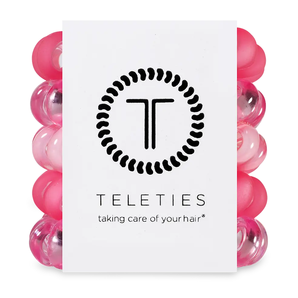 Teleties 5 Pack - Tiny