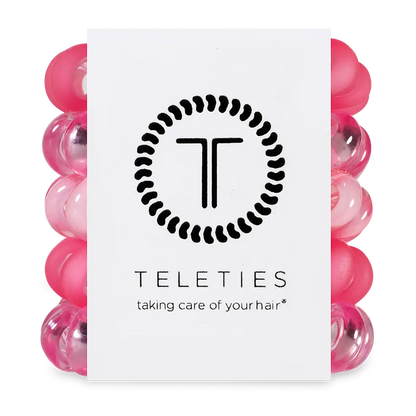 Teleties 5 Pack - Tiny