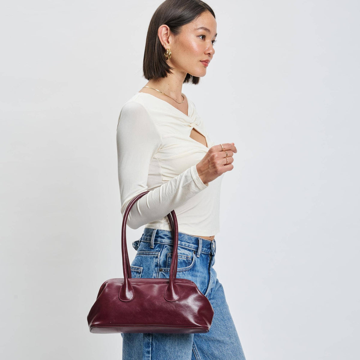 Nina Shoulder Bag