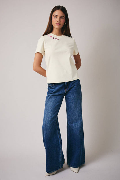 Love, Always Tee Shirt