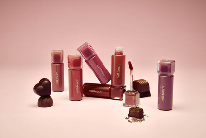 Jelly Fit Tinted Glow Lip Tint