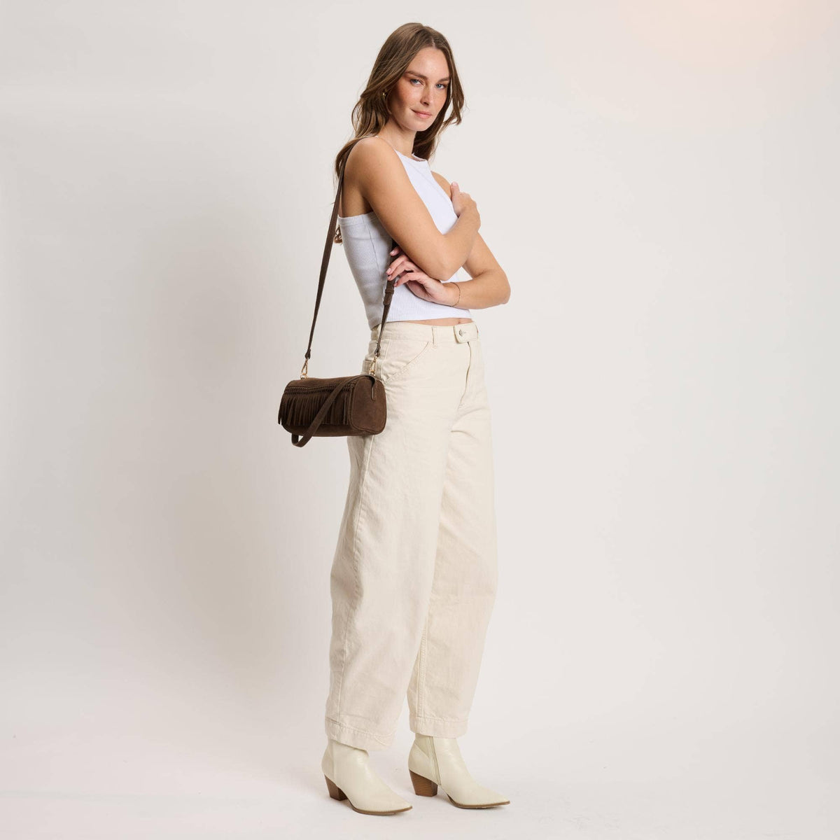 Emmi Shoulder Bag