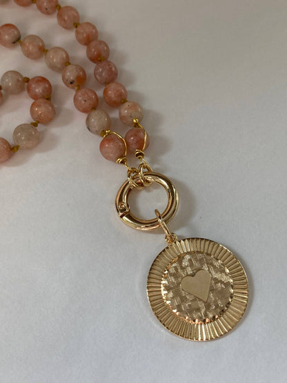 Valentina Necklace
