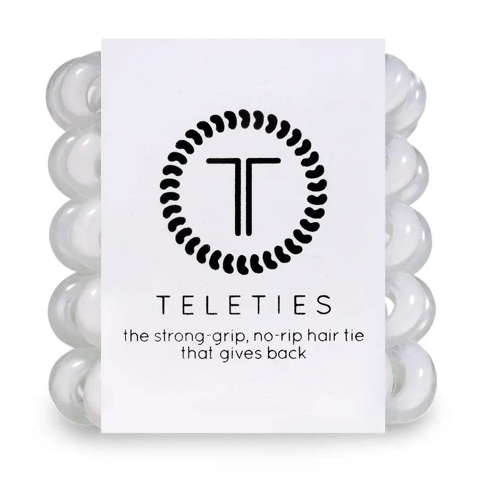 Teleties 5 Pack - Tiny