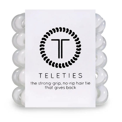 Teleties 5 Pack - Tiny