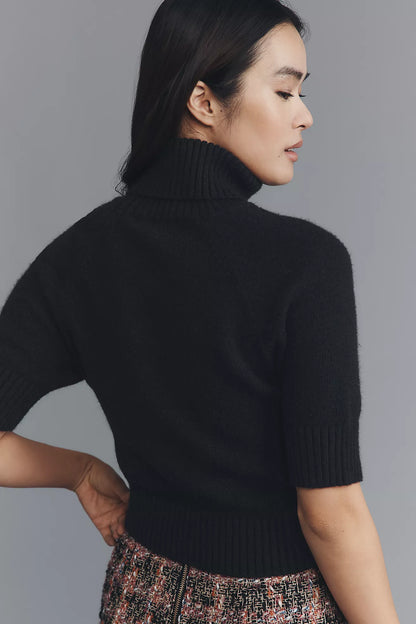 Merrill Bow Sweater