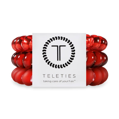 Teleties 3 Pack - Small