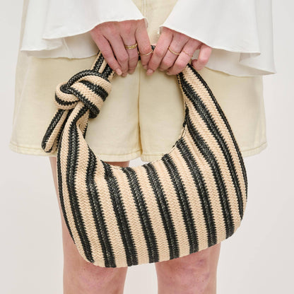 Penny Knot Handbag