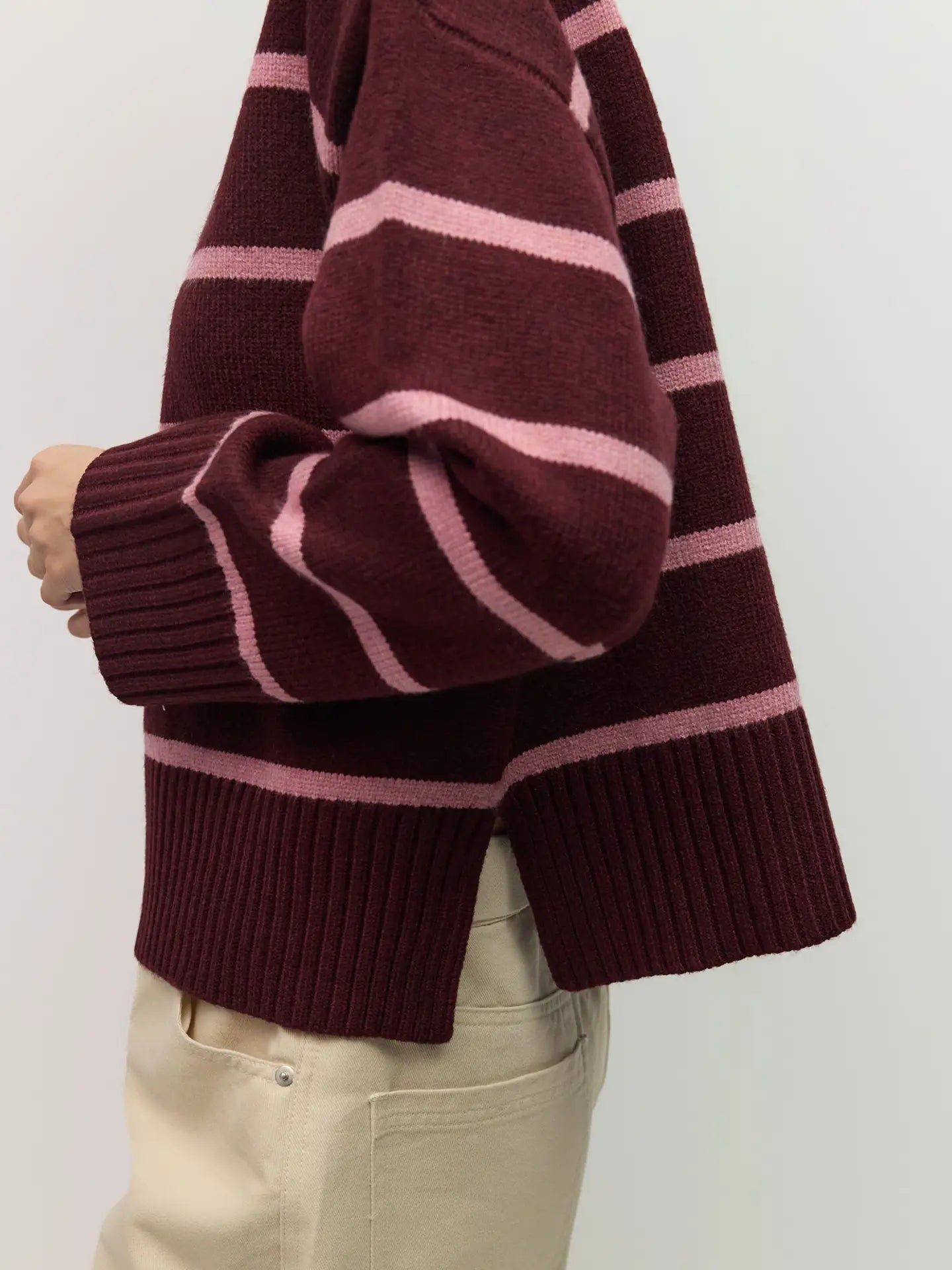 The Casey Sweater