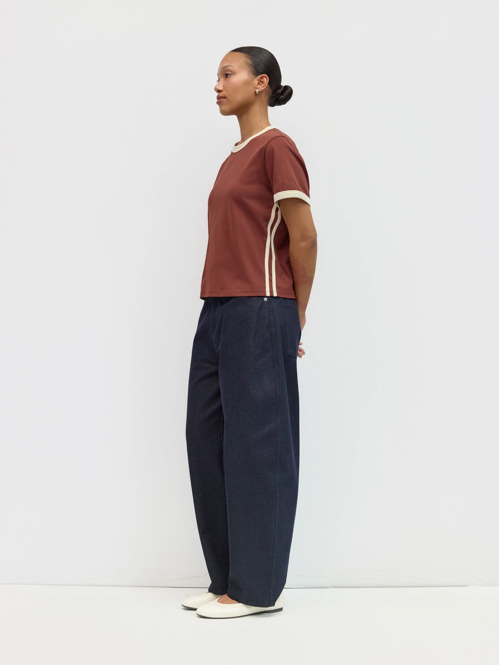 The Cait Top