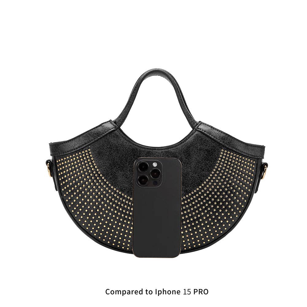 Kaylee Top Handle Bag