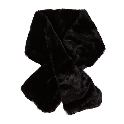 Faux Fur Scarf