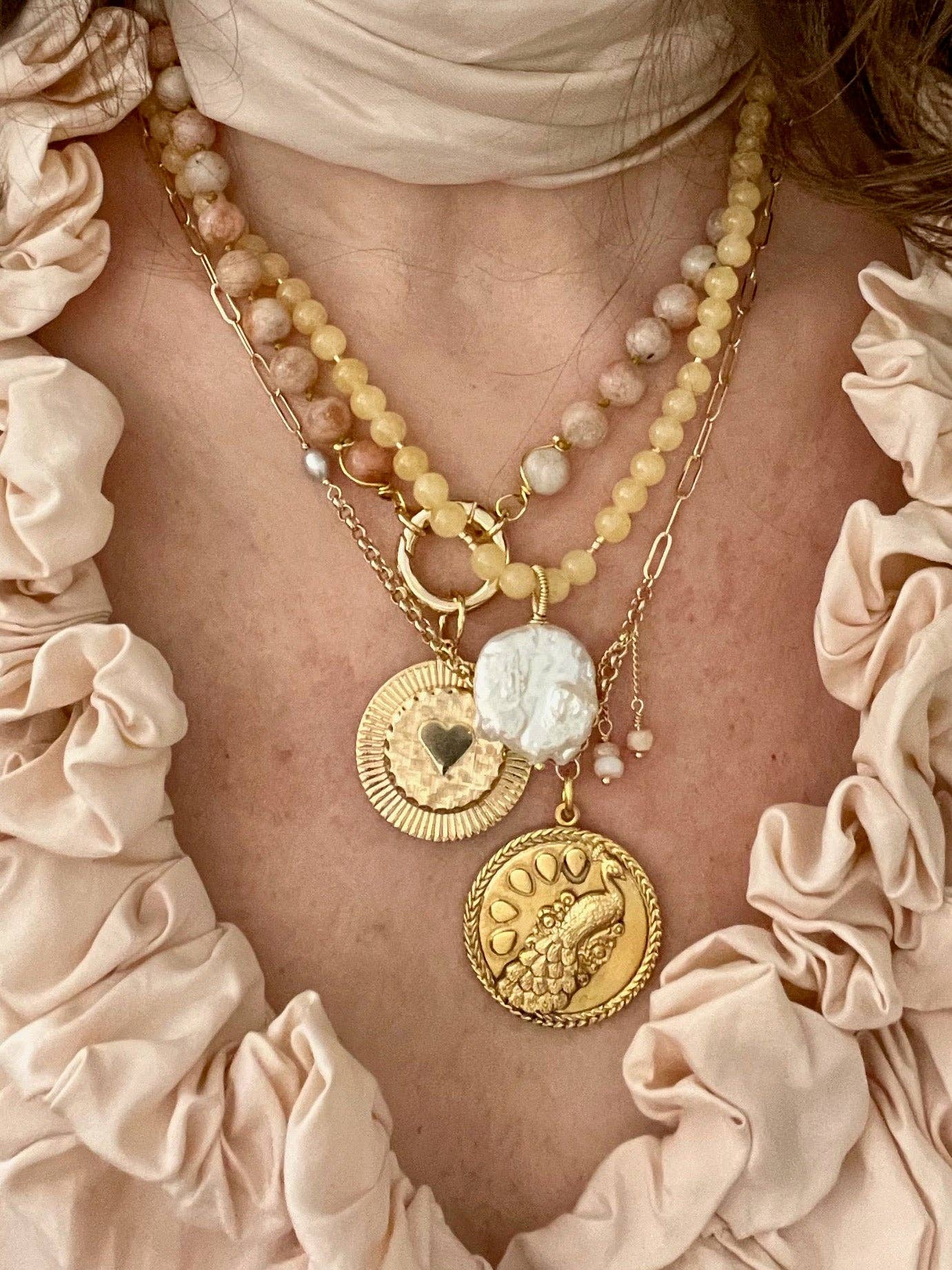 Valentina Necklace