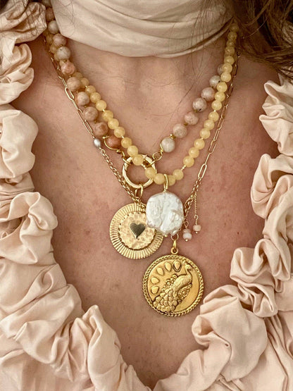 Valentina Necklace