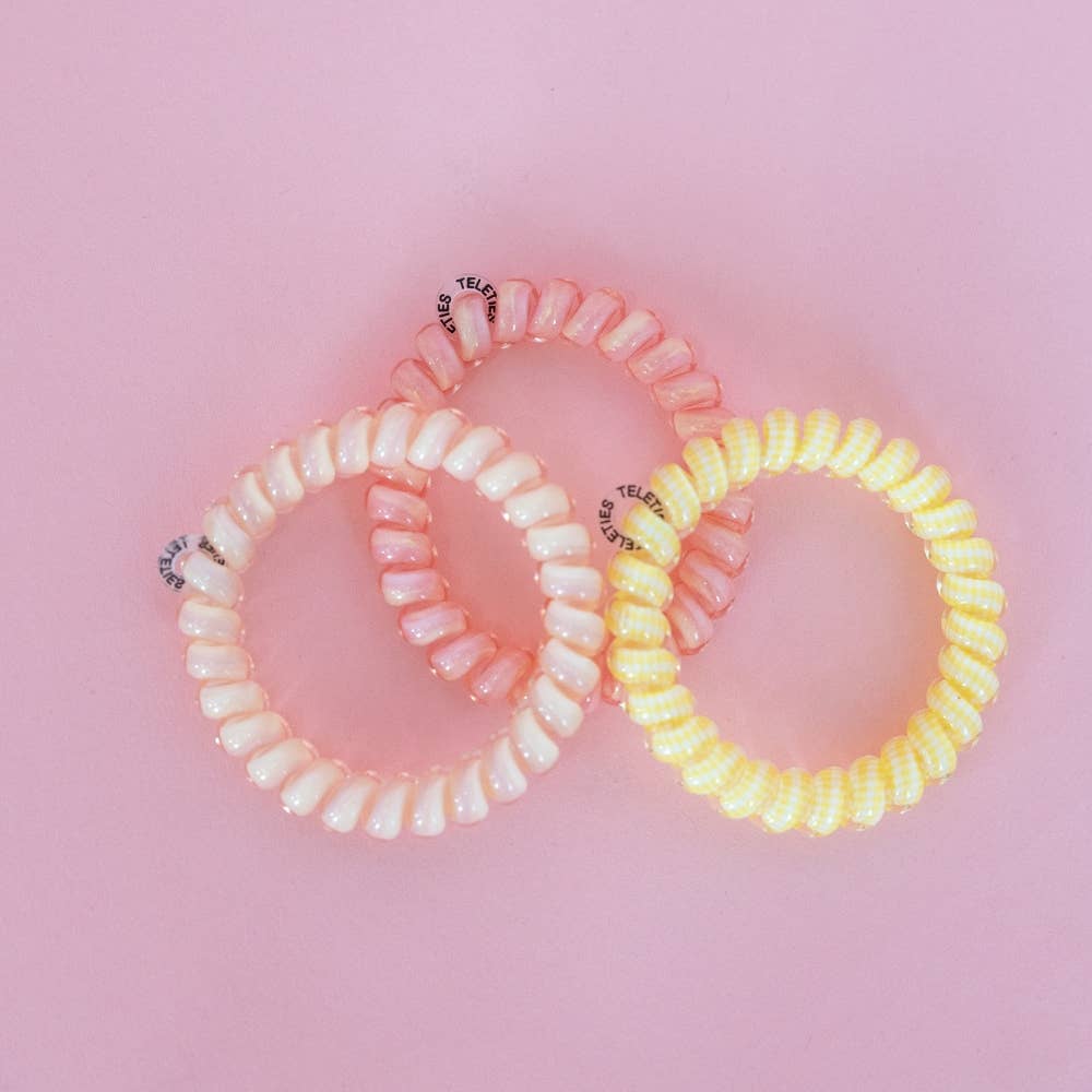 Teleties 3 Pack - Large