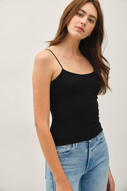 Double Lined Camisole