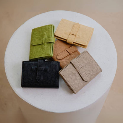 Pria Mini Wallet