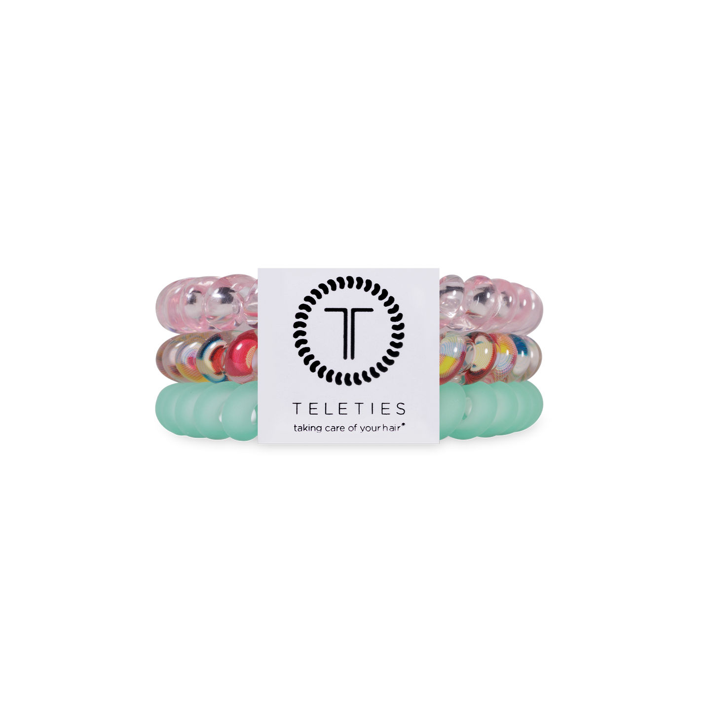 Teleties 3 Pack - Small