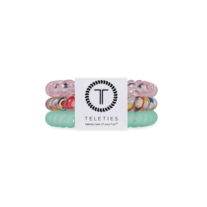 Teleties 3 Pack - Small