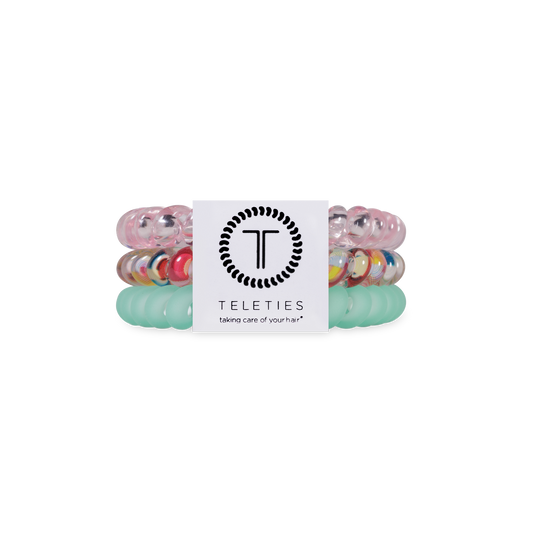 Teleties 3 Pack - Small